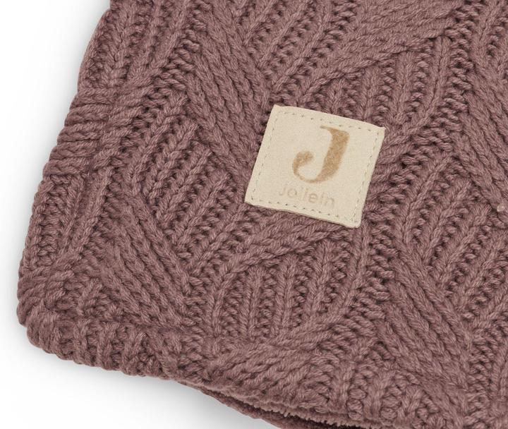 Image du produit Jollein Couverture polaire (100 x 150 cm)