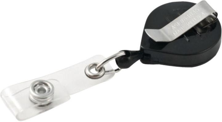 Actual product image Key-Bak KB MBID BLACK key fob