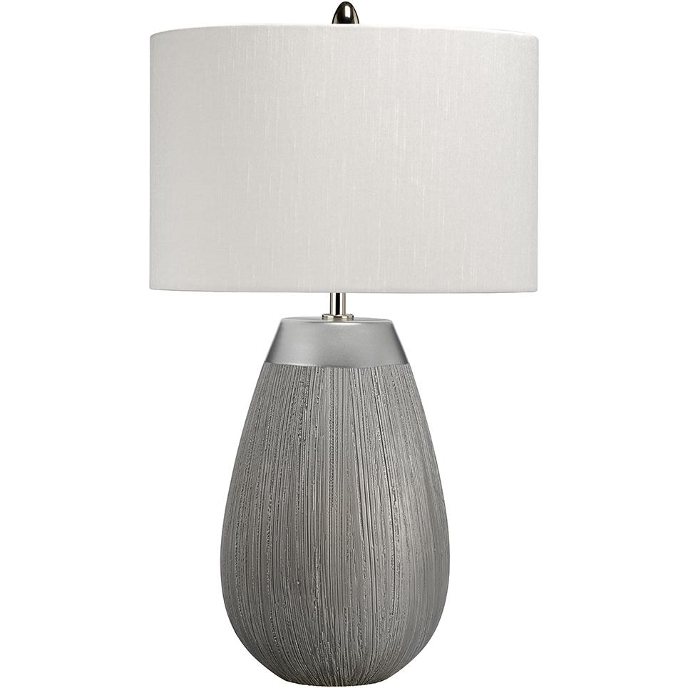 Quintiesse, Tischlampe, Harrow (E27)