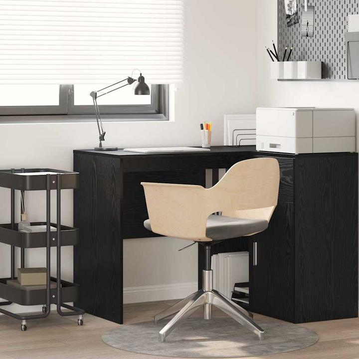 Immagine prodotto vidaXL Schreibtisch für Heimbüro (50 x 50 x 75 cm)