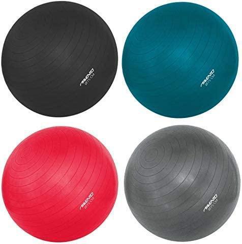 Productafbeelding Avento Hoge school. bal 42OC 75cm Zilver (75 cm)