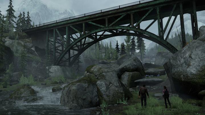 Immagine prodotto Sony L'ultimo di noi rimasterizzato (PS4, IT)