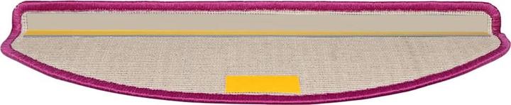 Immagine prodotto vidaXL Stufenmatte (65 x 21 cm)
