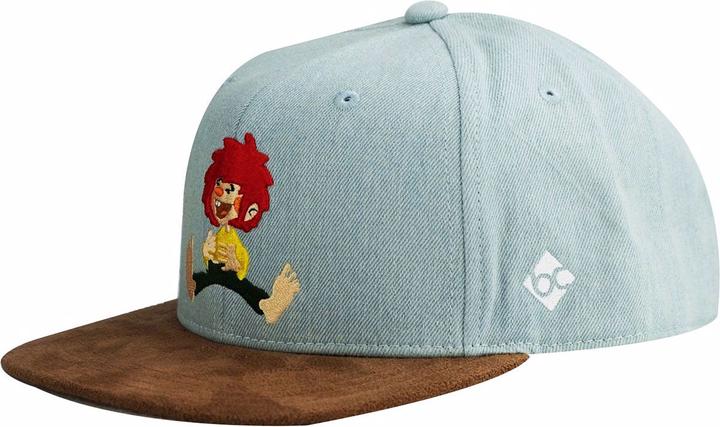 Actual product image Bavarian Caps Pumuckl Cap (One size)