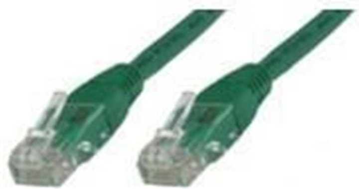 Actual product image MicroConnect Network cable (U/UTP, CAT5e, 20 m)
