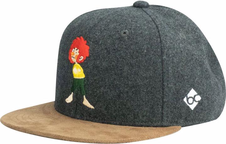 Produktbild Bavarian Caps Grantig by nature Cap (One Size)
