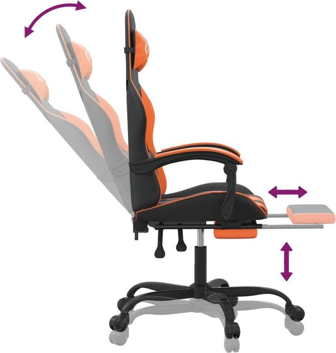 Image du produit vidaXL Zora