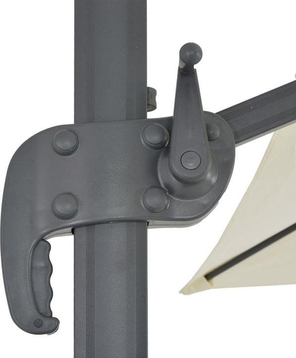 Produktbild vidaXL Sonnenschirm (3 m)