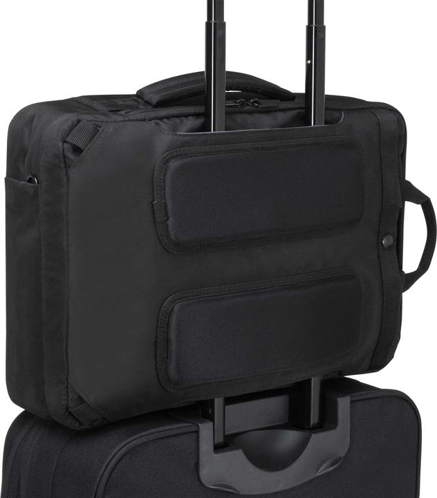 Produktbild Dicota Backpack Dual EDGE (14.50 l)