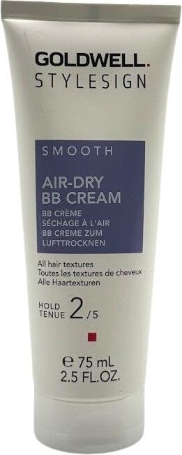 Produktbild Goldwell Stylesign Smooth Bb (Haargel, 75 ml)