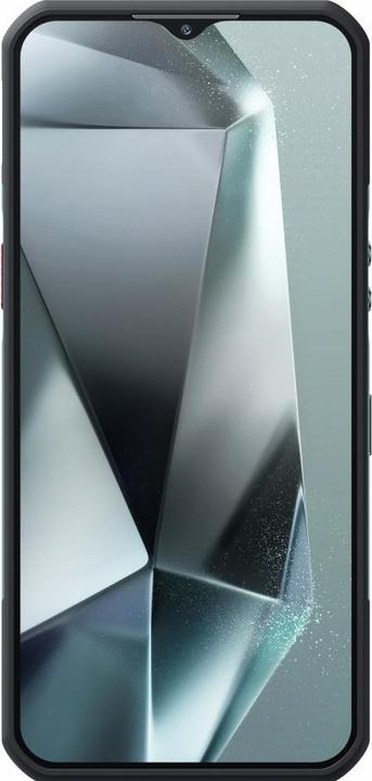 Actual product image Oukitel WP35 Pro (512 GB, Green, 6.60", Dual SIM, 5G)