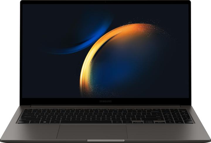 Actual product image Samsung Galaxy Book3 (15.60", Intel Core i5-1335U, 16 GB, 512 GB, DE)