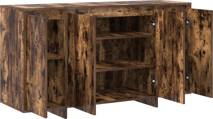 Image du produit vidaXL Sideboard (135 x 41 x 75 cm)