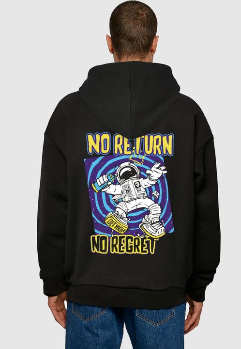 Produktbild Dangerous DNGRS DGHD504M NoReturn Hoody - 196583 (S)