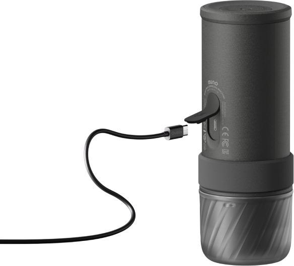Immagine prodotto OutIn Macchina per caffè espresso (0.07 l)