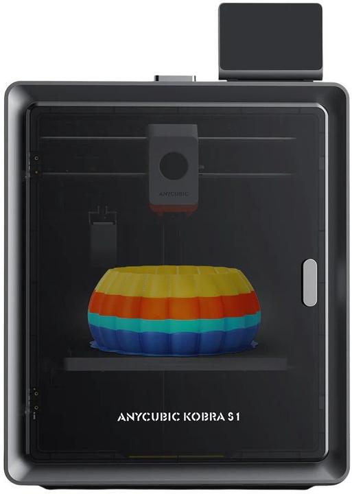 Image du produit Anycubic 3D-Drucker Kobra S1