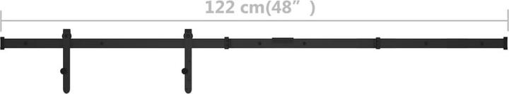 Image du produit vidaXL Nicklas