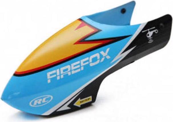 Actual product image Amewi Hood for AFX4 XP