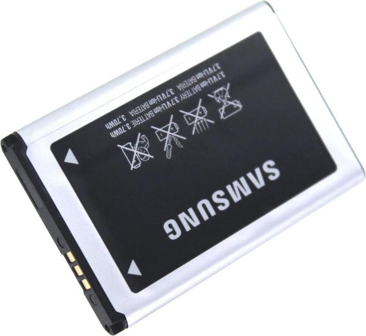 Actual product image Samsung Original battery for GT-S5611
