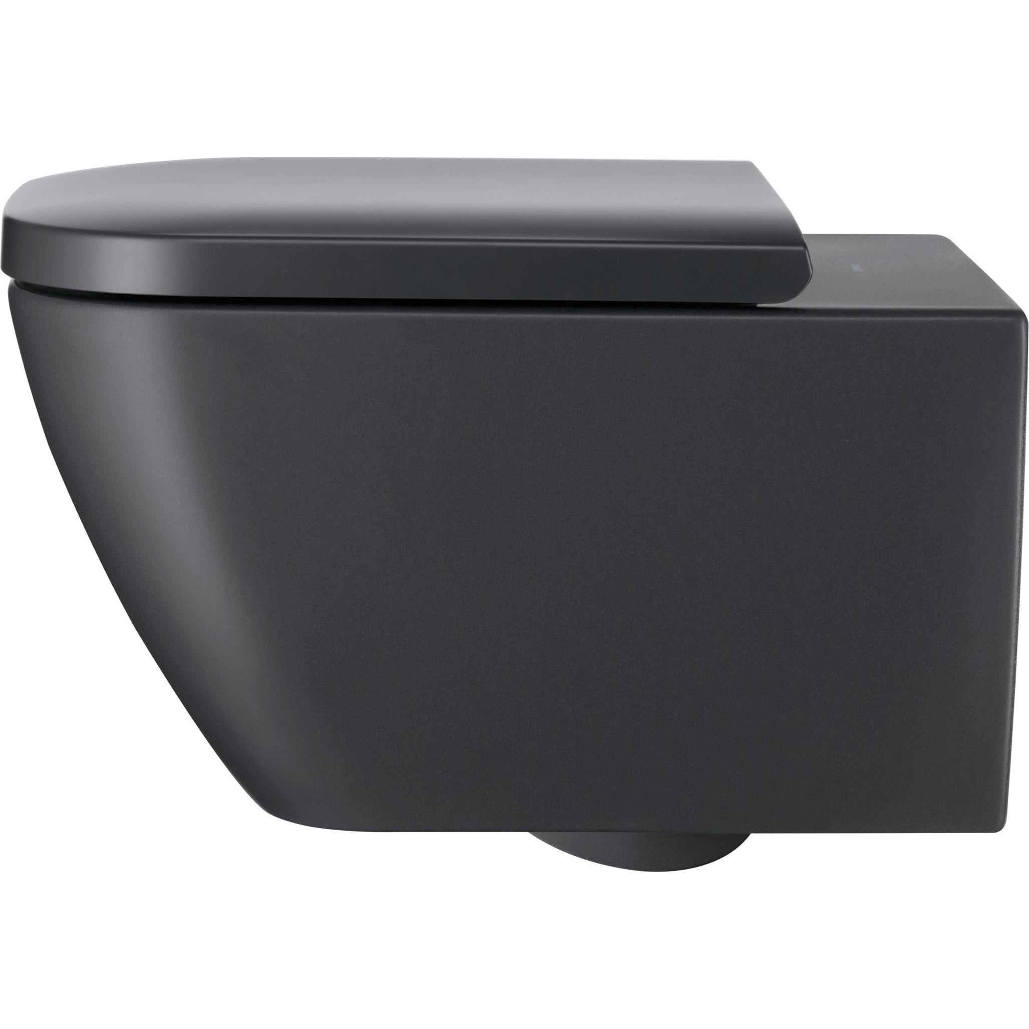 Thumbnail - Duravit, WC Deckel, Happy D.2