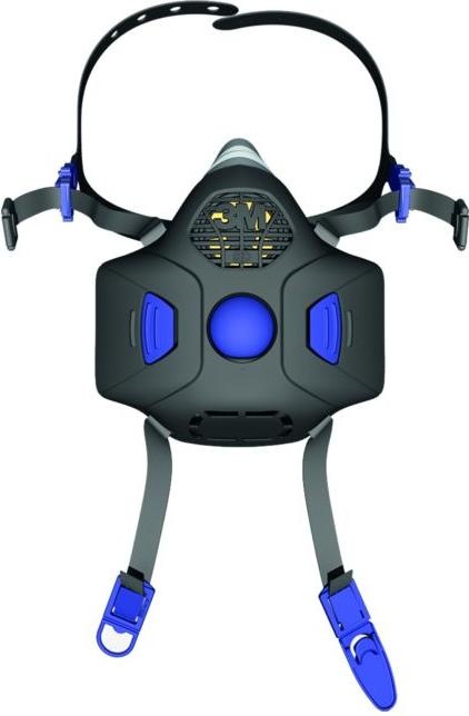Produktbild 3M HF-802SD (Keine offizielle Schutzklasse, 1 x)