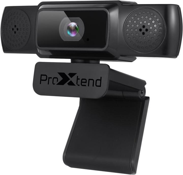 Actual product image ProXtend X502 Full HD PRO (2 Mpx)