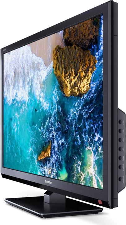 Actual product image Sharp 24BC0E (24", LCD, WXGA, 2021)