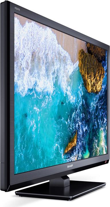 Actual product image Sharp 24BC0E (24", LCD, WXGA, 2021)