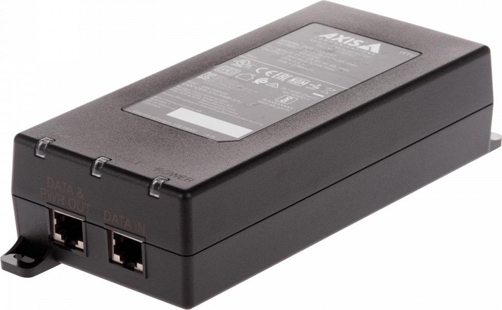 Image du produit Axis TU8002-E 90 W MIDSPAN (802,3bt (PoE+++), 90 W)