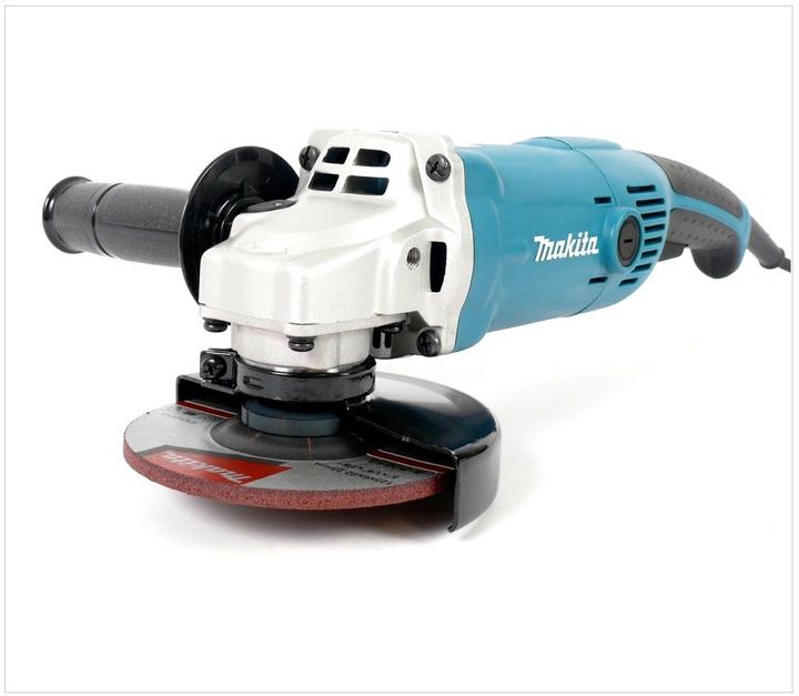 Image du produit Makita GA 5021 (125 mm)