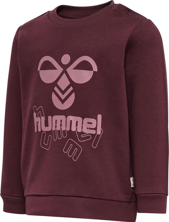 Immagine prodotto hummel Felpa Hmlspirit (92)