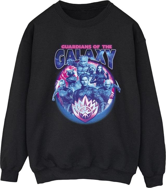 Produktbild Guardians Of The Galaxy Volume 3 Sweatshirt (S)