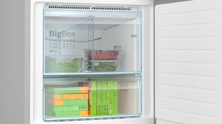 Produktbild Bosch Hausgeräte KGN56XLEB (508 l)