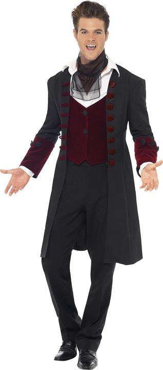 Produktbild Fever Kostüm Set (M)