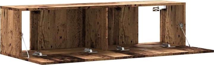 Produktbild vidaXL TV-Schrank (120 x 30 x 30 cm)