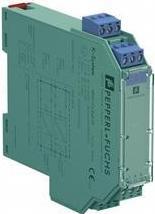 Produktbild Pepperl & Fuchs Repeater