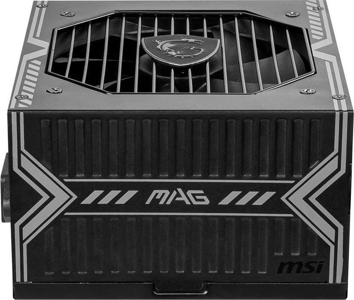 Productafbeelding MSI Voedingseenheid MPG A650BN (650 W)