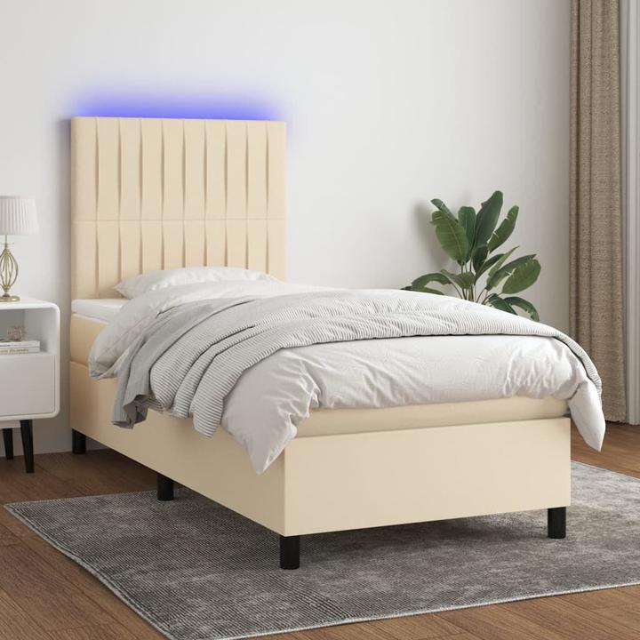 Actual product image vidaXL Insa (100 x 200 cm)