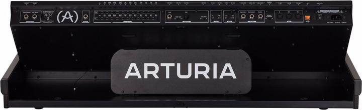 Produktbild Arturia Matrix Brute Noir Edition