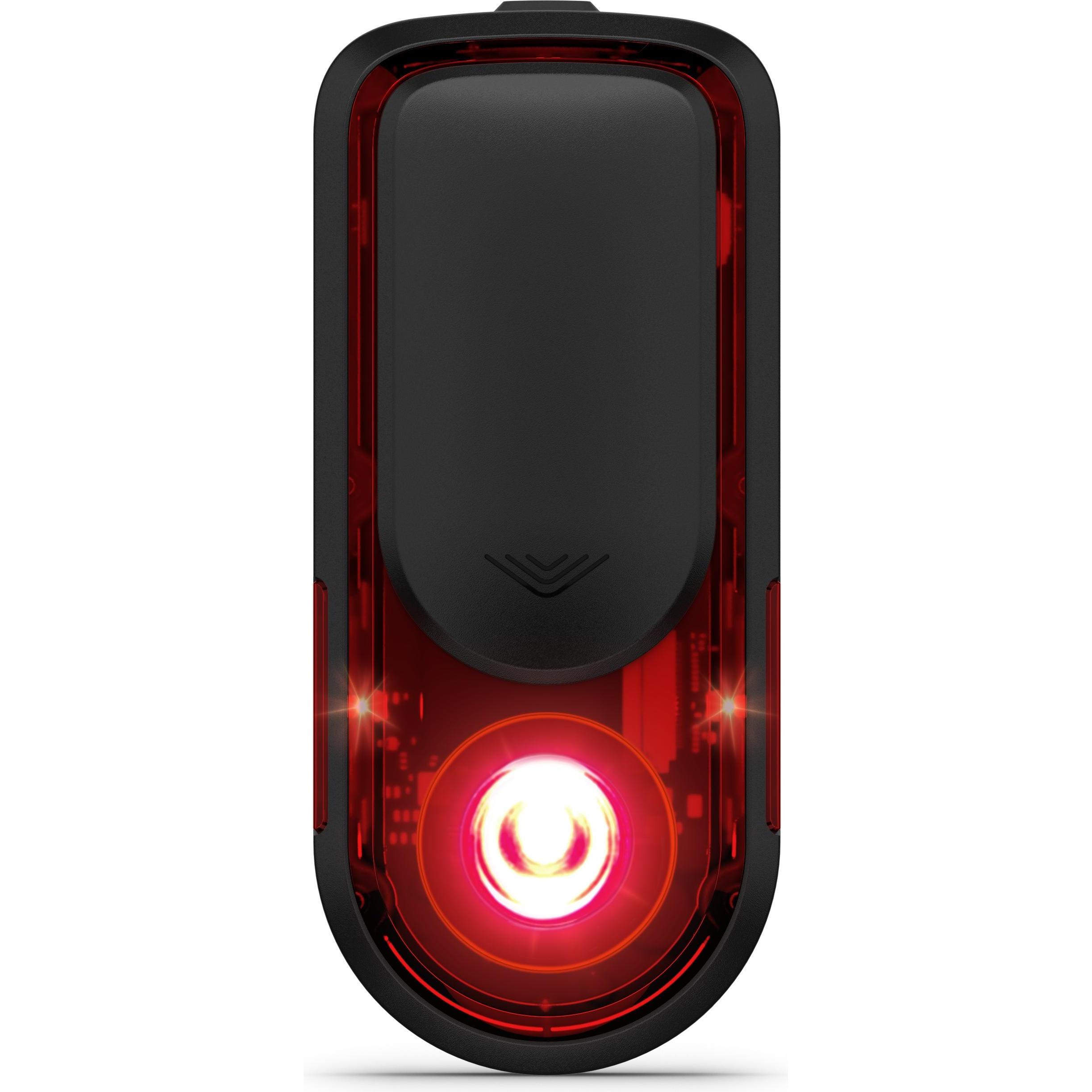 Garmin, Luce + Fanali bici, (25 lm)