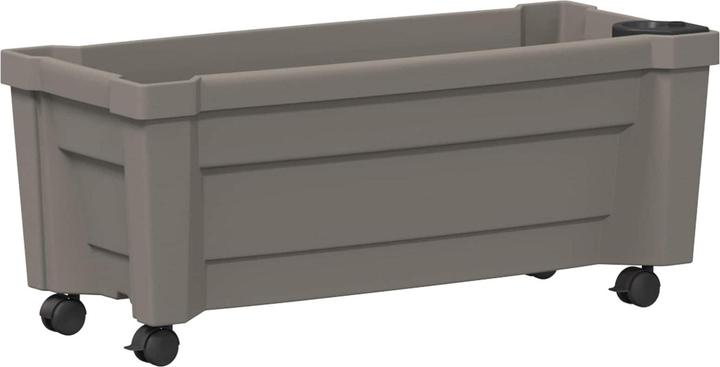Produktbild vidaXL Outdoor-Pflanzgefäss (79 x 35 x 33 cm)