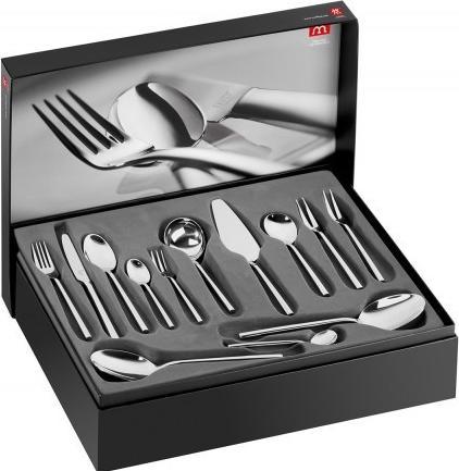 Produktbild Zwilling 07146-338-0 Besteck-Set (e) Edelstahl (68 Stück, Gabel, Löffel)