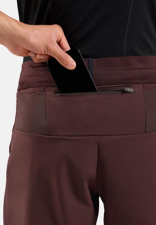 Produktbild Odlo Zeroweight Warm 2.0 (M)