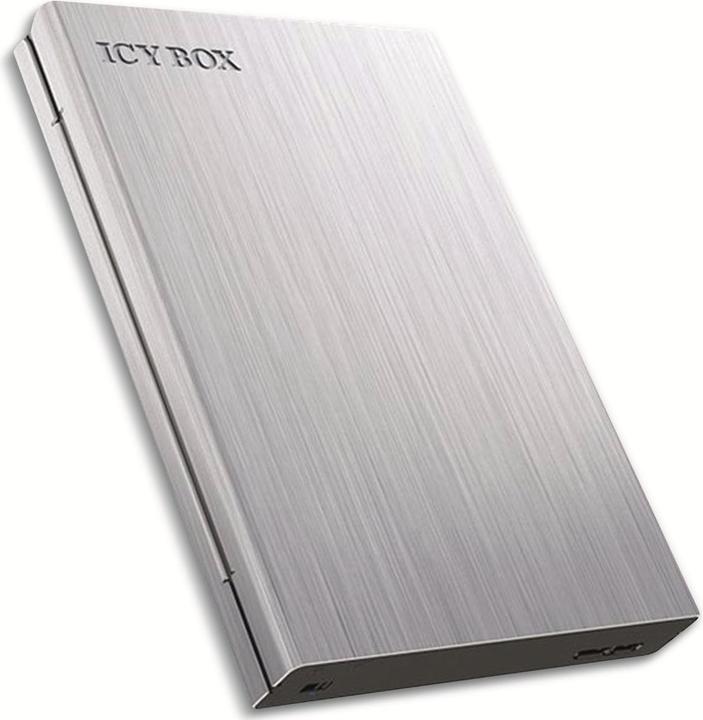Icy Box Ib-241wp (2.5")