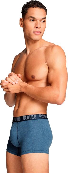Produktbild Puma Herren-Boxershorts im 2er-Pack (L, 2er Pack)