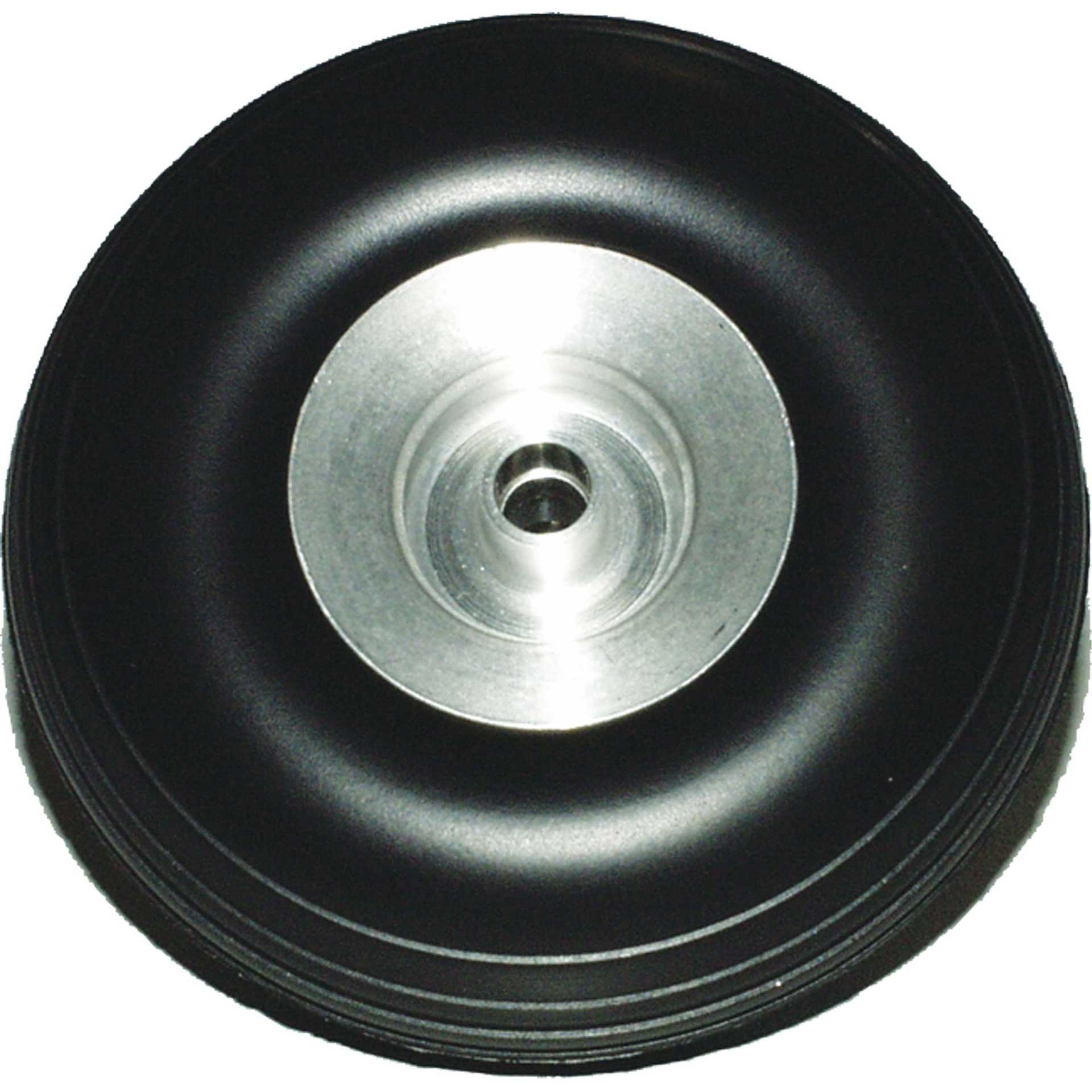 Modellbau Lindinger Rad Spezial Light 114mm M.Alufelge