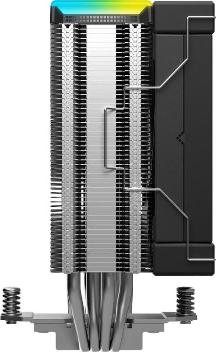 Actual product image Deepcool "K Cooler AK400 DIGITAL SE" (157 mm)