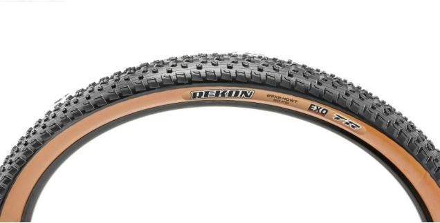 Produktbild Maxxis Rekon Skinwall WT TR EXO 60TPI Dual (29 x 2.40, 61-622)