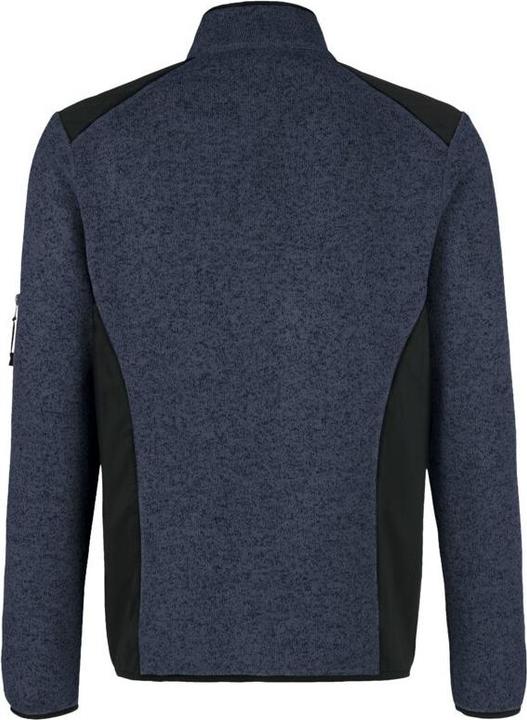 Produktbild Hakro Strickfleecejacke Dawson (XL)