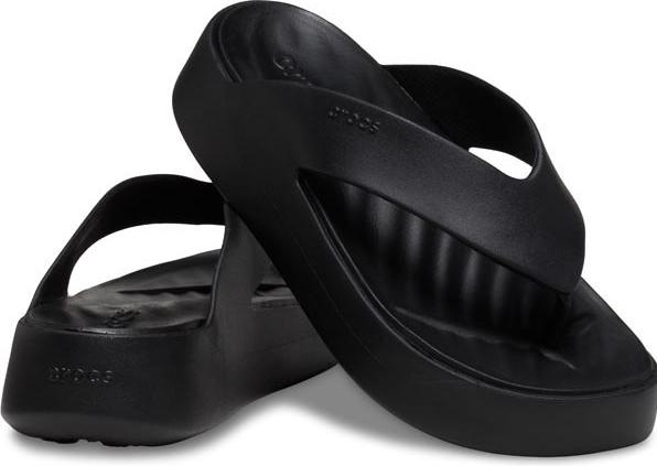 Produktbild Crocs W's Getaway Platform Flip (37)